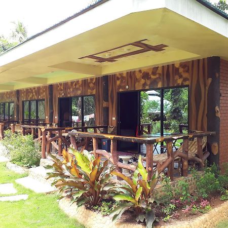 Dabdab Tourist Inn Sabang  Exterior foto