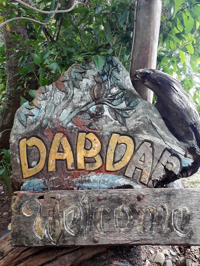 Dabdab Tourist Inn Sabang  Exterior foto