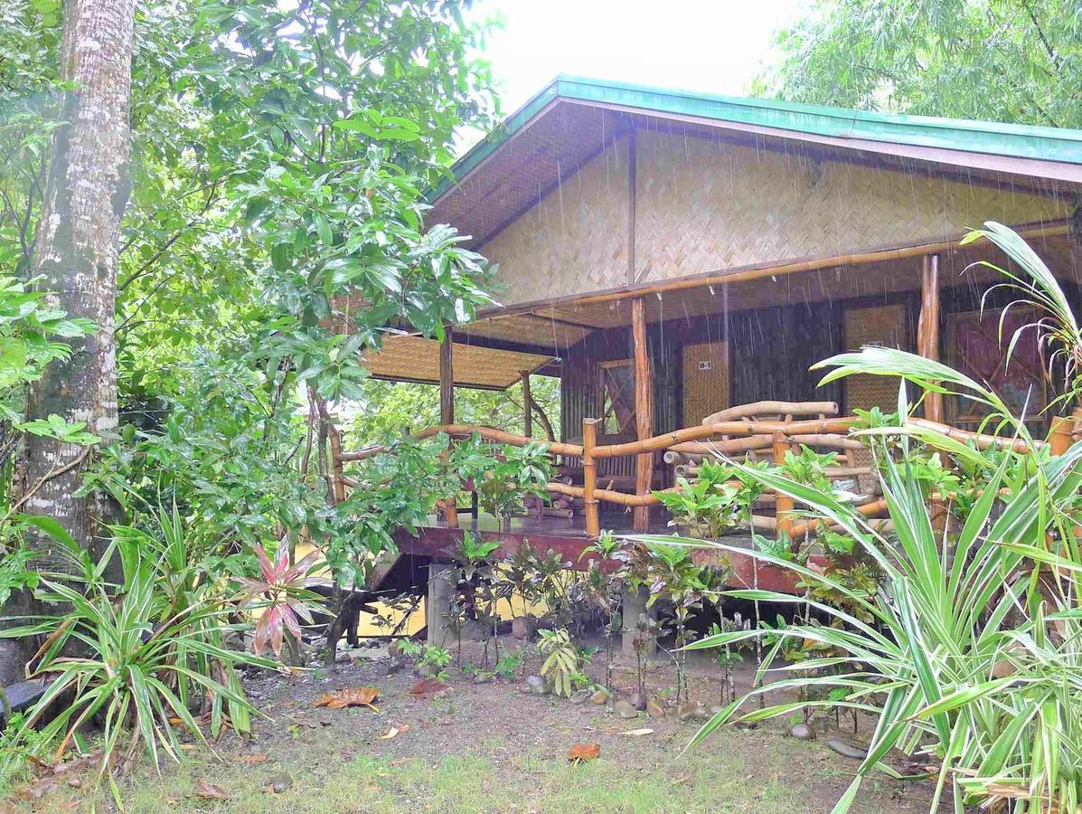 Dabdab Tourist Inn Sabang  Exterior foto