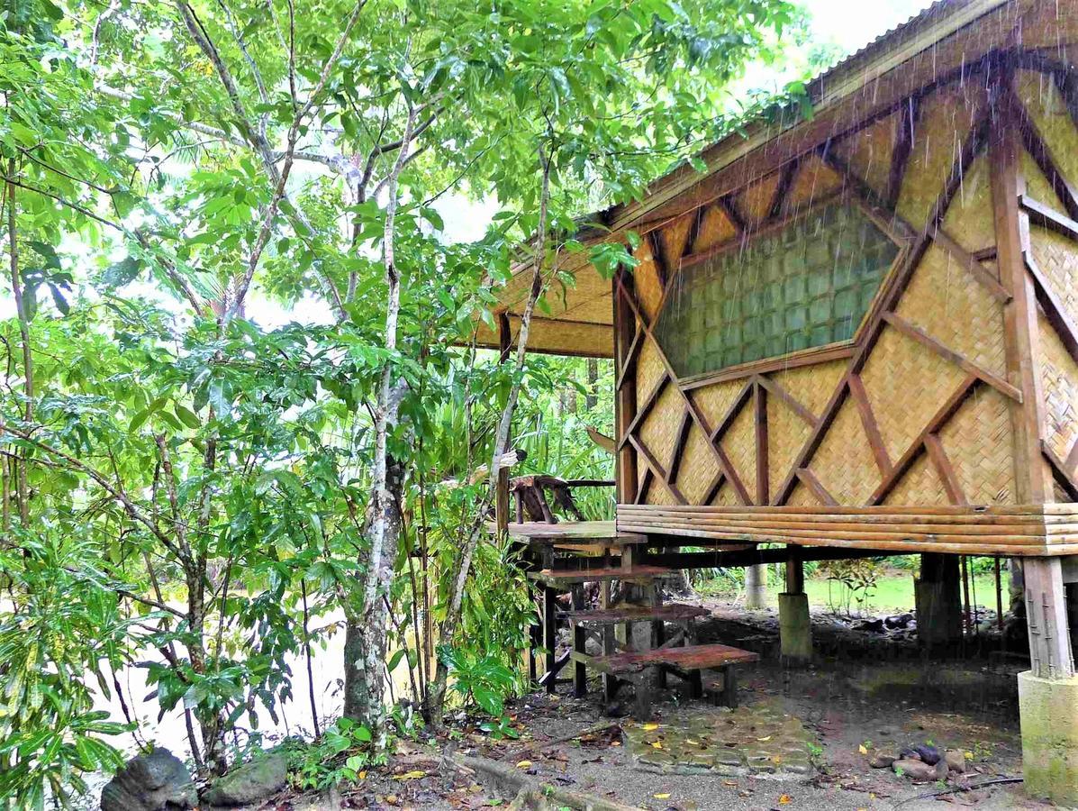 Dabdab Tourist Inn Sabang  Exterior foto